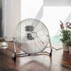 Tristar VE5935 Metal Fan