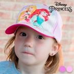 Gorra Infantil Princesas