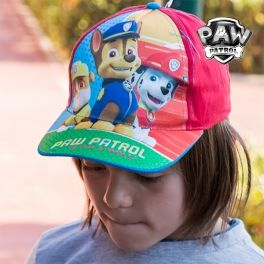 Gorra Infantil La Patrulla Canina