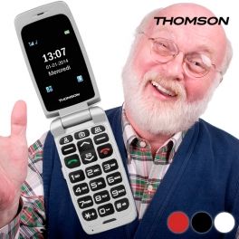 Teléfono Móvil Thomson Serea62