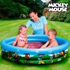 Piscina Hinchable Mickey Mouse Club House