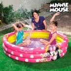 Minnie Inflatable Paddling Pool