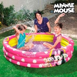 Piscina Hinchable Minnie