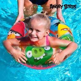 Angry Birds Inflatable Rubber Ring