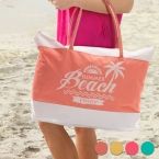 Enjoy Summer Beach Bag