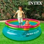 Tumbler Inflatable Lilo Intex