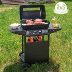 BBQ Classics 1834VA Gas Barbecue with Grill