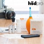 Kit de Limpieza para Cámara Fotográfica hsdpro (7 piezas)