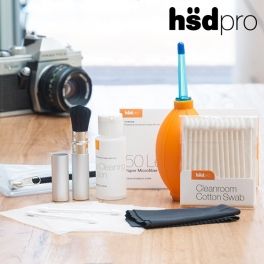 Hsdpro Camera Cleaning Kit (7 pieces)