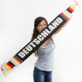 German Scarf