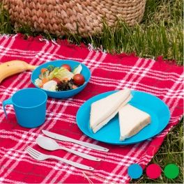 Set Picnic (6 piezas)