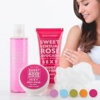 Free Spirit Body Care Set