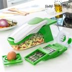 Always Fresh Dicer Pro Vegetables Cutter and Peeler