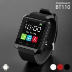 Reloj Inteligente Smartwatch BT110 con Audio