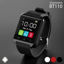 Reloj Inteligente Smartwatch BT110 con Audio